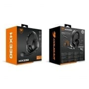 Cougar hx330 gaming online headset