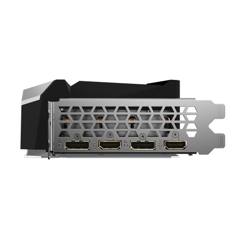 Gigabyte GeForce RTX 3070 Ti GAMING OC 8G LHR – e-Retail.com