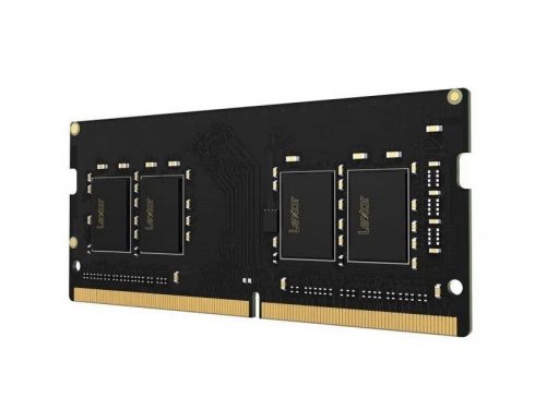 LEXAR 16GB DDR4 3200MHZ Desktop Ram – WOW Mall