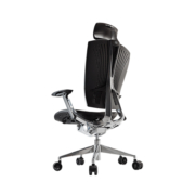 Cooler master ergo l best sale ergonomic chair