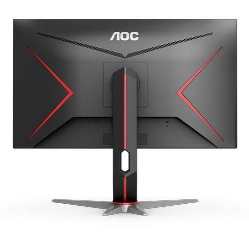 AOC U28G2X/D – 144Hz – 28″ 4K Gaming Monitor – e-Retail.com
